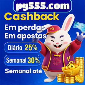 pg555.com Fundo de Resgate de Perdas Semanais